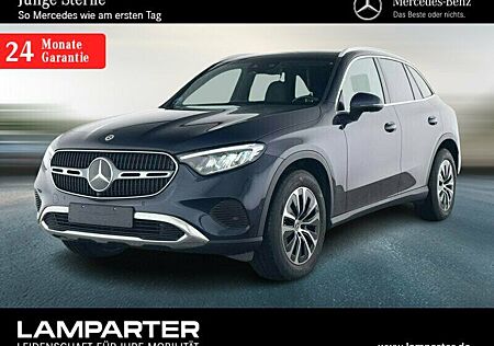 Mercedes-Benz GLC 220 d 4M AVA/Adv/AUT-9G/NAV/PSD/LED/DISp/KAM