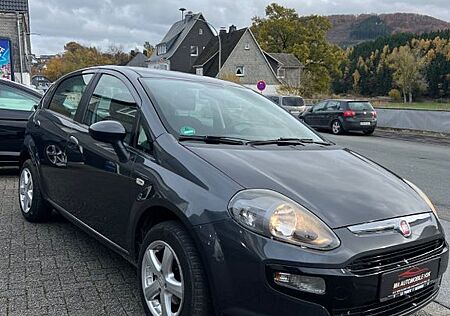 Fiat Punto EVO MyLife