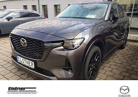 Mazda CX-60 2.5 e-SKYACTIV-PHEV Hybrid AWD Homura LED
