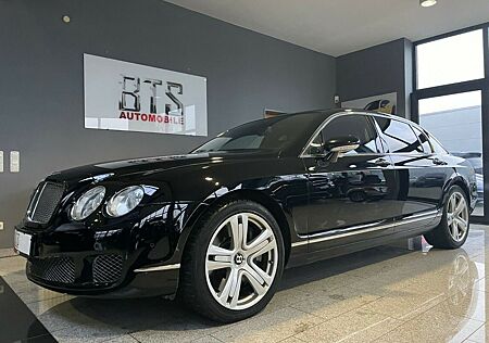 Bentley Continental Flying Spur Speed*MULLINER*3xTV*NAIM