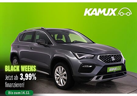 Seat Ateca 1.5TSI DSG Xperience+LED+NAVI+VIRTUAL+PDC