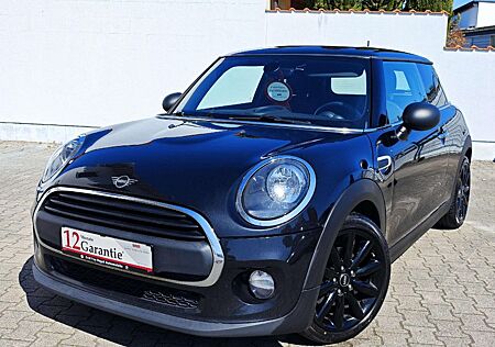 Mini ONE TÜV Neu Einparkhilfe Sitzheiz. Klima Scheckh