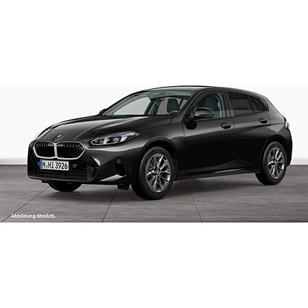 BMW 1er leasen