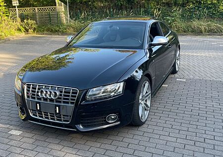 Audi S5 4.2 FSI tiptronic quattro -