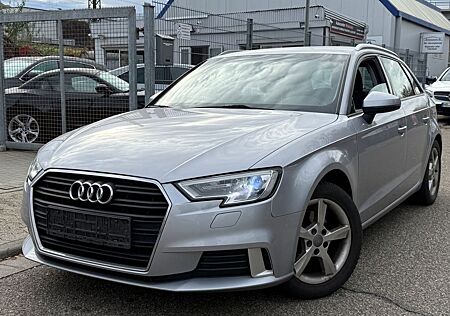Audi A3 Sportback 1.0TFSI S-Line sport/NAVI/Bi-Xenon/