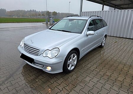 Mercedes-Benz C 220 C T-Modell T CDI