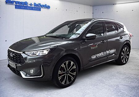 Ford Kuga 2.5 Duratec PHEV ST-LINE X