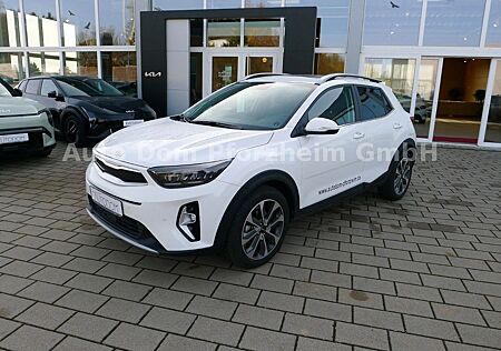 Kia Stonic 1.0 T-GDI 48V DCT 120 Platinum/GD