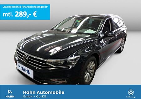 VW Passat Variant Volkswagen Elegance 2.0TDI 4Mo DSG PANO MATR