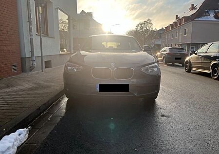 BMW 114i