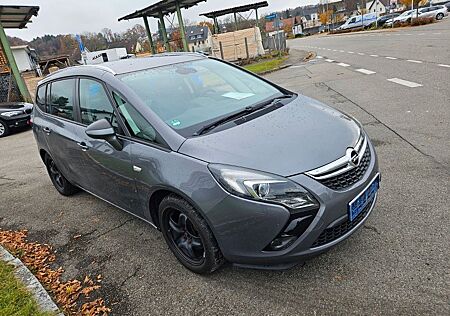 Opel Zafira Tourer 1.6 CDTI ecoFLEX 88kW +EURO6+NA