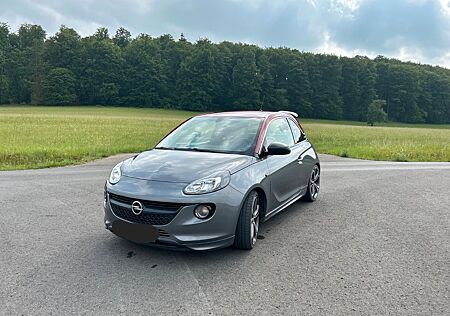 Opel Adam S 1.4 Turbo 110kW S (Recaro)