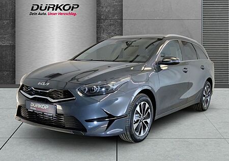 Kia Cee'd Sportswagon Ceed_sw 1.5 T-GDI Top Business Navi Sitzhzg Digi