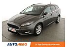 Ford Focus Turnier 1.0 EcoBoost Cool&Connect*PDC*SHZ*