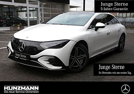Mercedes-Benz EQE 500 4M AMG Night Panorama Distronic 360° HUD