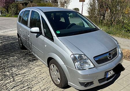 Opel Meriva 1.6 TP Edition Top Zustand