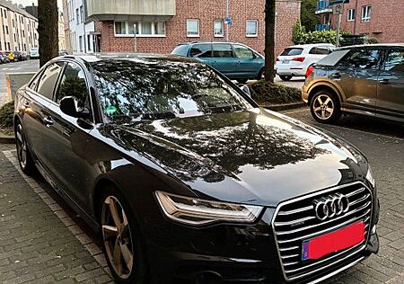 Audi A6 3.0 TDI 200kW quattro S tronic -