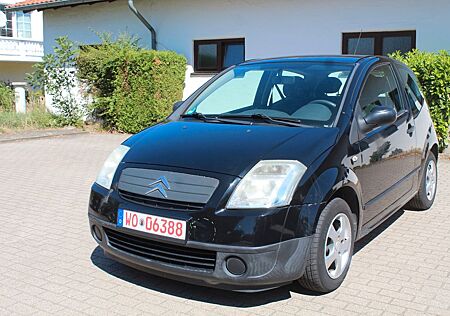 Citroën C2 1.1 Advance