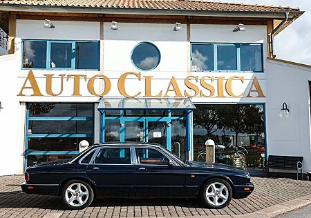 Jaguar XJ Daimler Double Six 6.0 W12