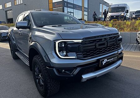 Ford Ranger Raptor Raptor /Double Cabine/17/NAVI/360