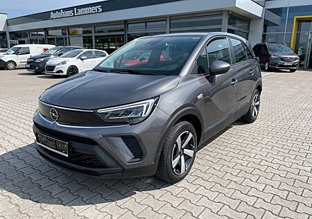 Opel Crossland X Crossland Edition