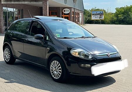 Fiat Punto EVO 1.4 Automatik/Panoramadach/tempomat/uv