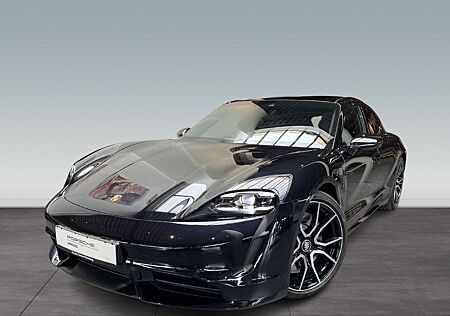Porsche Taycan Turbo Sport Turismo Turbo
