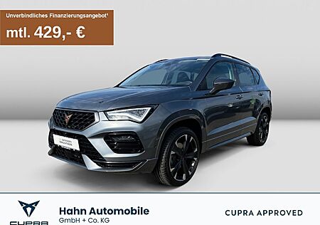 Cupra Ateca 1.5TSI ACC AHK AREA VIEW LED NAVI