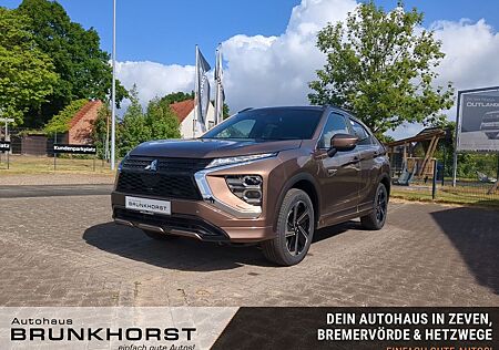 Mitsubishi Eclipse Cross Plug-In Hybrid Select