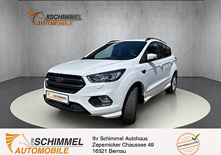 Ford Kuga ST-Line 1,5 l Ecoboost SHZ KAMERA NAVI