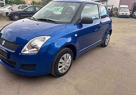 Suzuki Swift 1,3 Classic