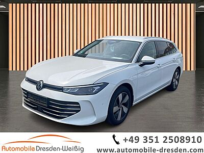Volkswagen Passat Variant 1.5 eTSI MHEV DSG*Massage*KeyGo*N