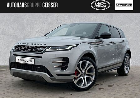 Land Rover Range Rover Evoque RR Evoque D200 R-DYNAMIC SE AWD Automatik