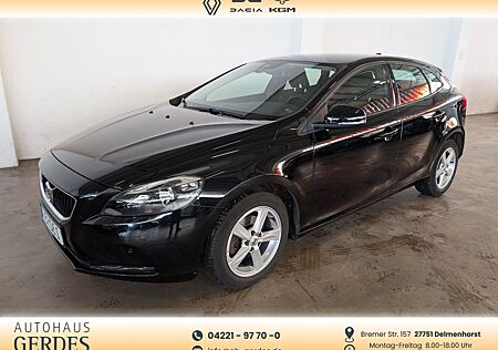 Volvo V40 Kinetic