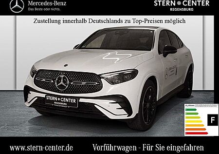 Mercedes-Benz GL 450 GLC 450 d 4M Coupé+AMGPremiumPlus+AHK+PANO+NIGHT