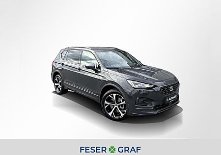 Seat Tarraco 1.4 e-HYBRID FR / NAVI/LED/KAMERA