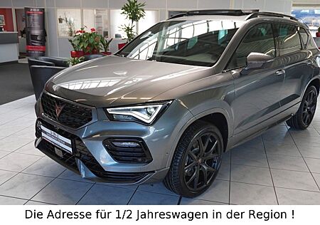 Cupra Ateca 1.5 TSI DSG*AHK*PANO*LEDER*ACC*KAMERA*