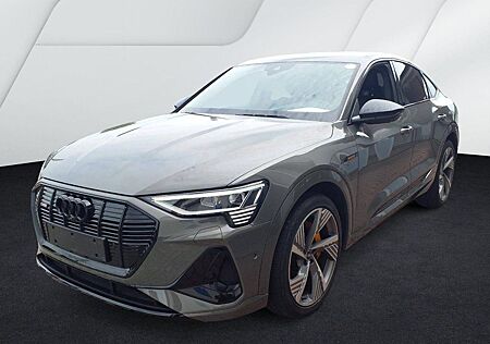 Audi e-tron SPORTBACK 55 2x S LINE/BLACK-EDITION/22Z.