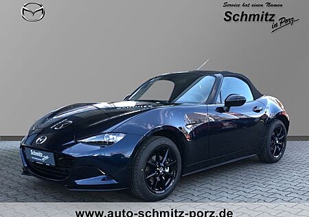 Mazda MX-5 Apple Car Alu Klima BT Multif.Lenkrad