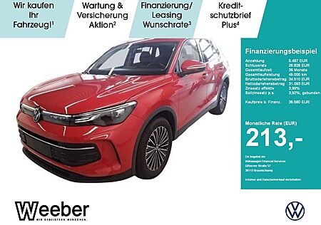 VW Tiguan Volkswagen Life *AHK*NAVI*LED*KAMERA*HARMAN KARDON*