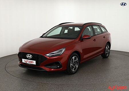 Hyundai i30 cw 1.0 T-GDi GO! Aut. LED Navi Kamera VC