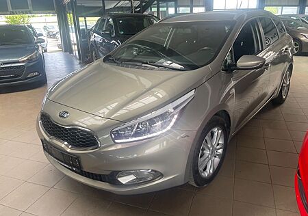 Kia Cee'd Sportswagon Ceed Sportswagon Dream Team