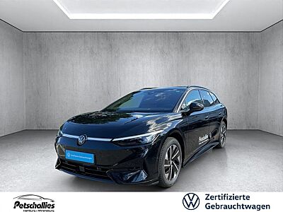Volkswagen ID.7 Tourer Pro 210 kW 1-Gang-Automatik