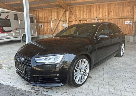 Audi A4 3.0 TDI S tronic sport Avant sport