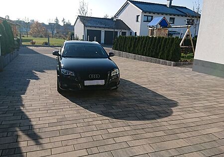 Audi A3 1.4 TFSI S line Sportback S line