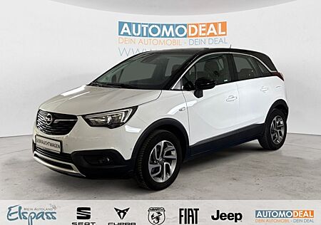 Opel Crossland X INNOVATION ALLWETTER NAV KAMERA SITZ