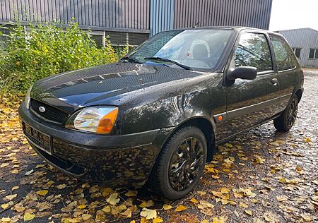 Ford Fiesta 1.3 37 kW*TÜV NEU*Wenig KM*Viele Neuteile