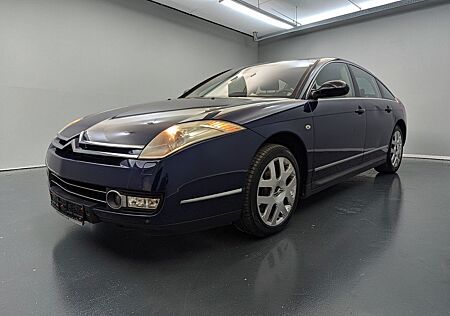 Citroën C6 Exclusive*HEADUP*ASR*LUXUS