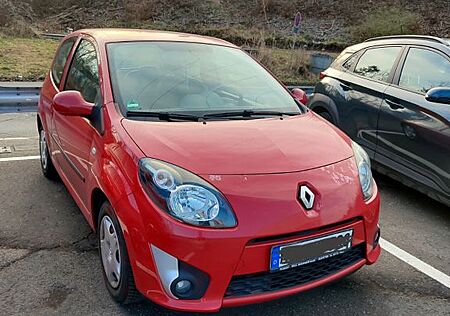 Renault Twingo 1.2 16V LEV eco2 eco2