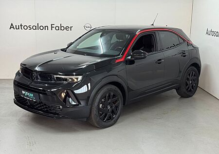 Opel Mokka e GS Line
